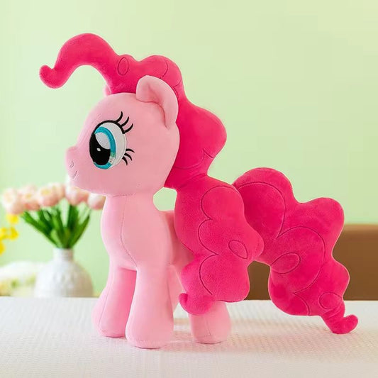 Little Plush Unicorn