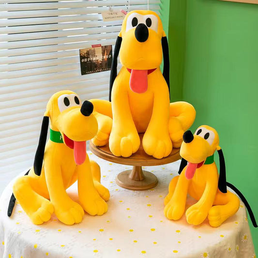 Scooby Doo Dog-plush Toy