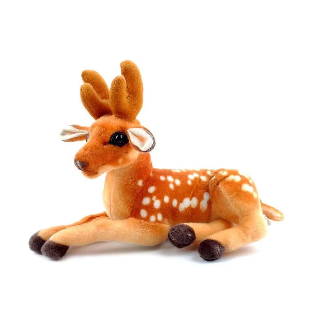 Deer Fawn Plush Stuffed Animal