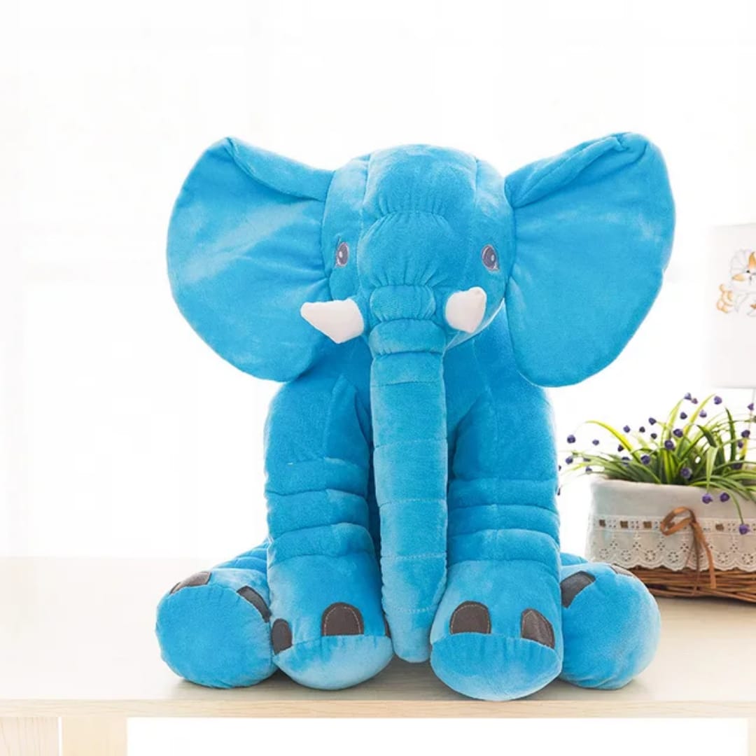 Large Elephant Stuffed Animals Toy
