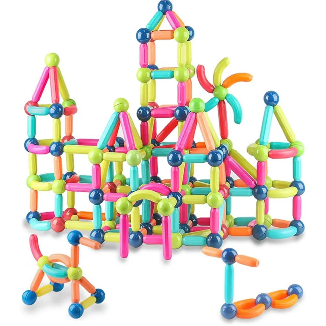 Magnetic Sticks