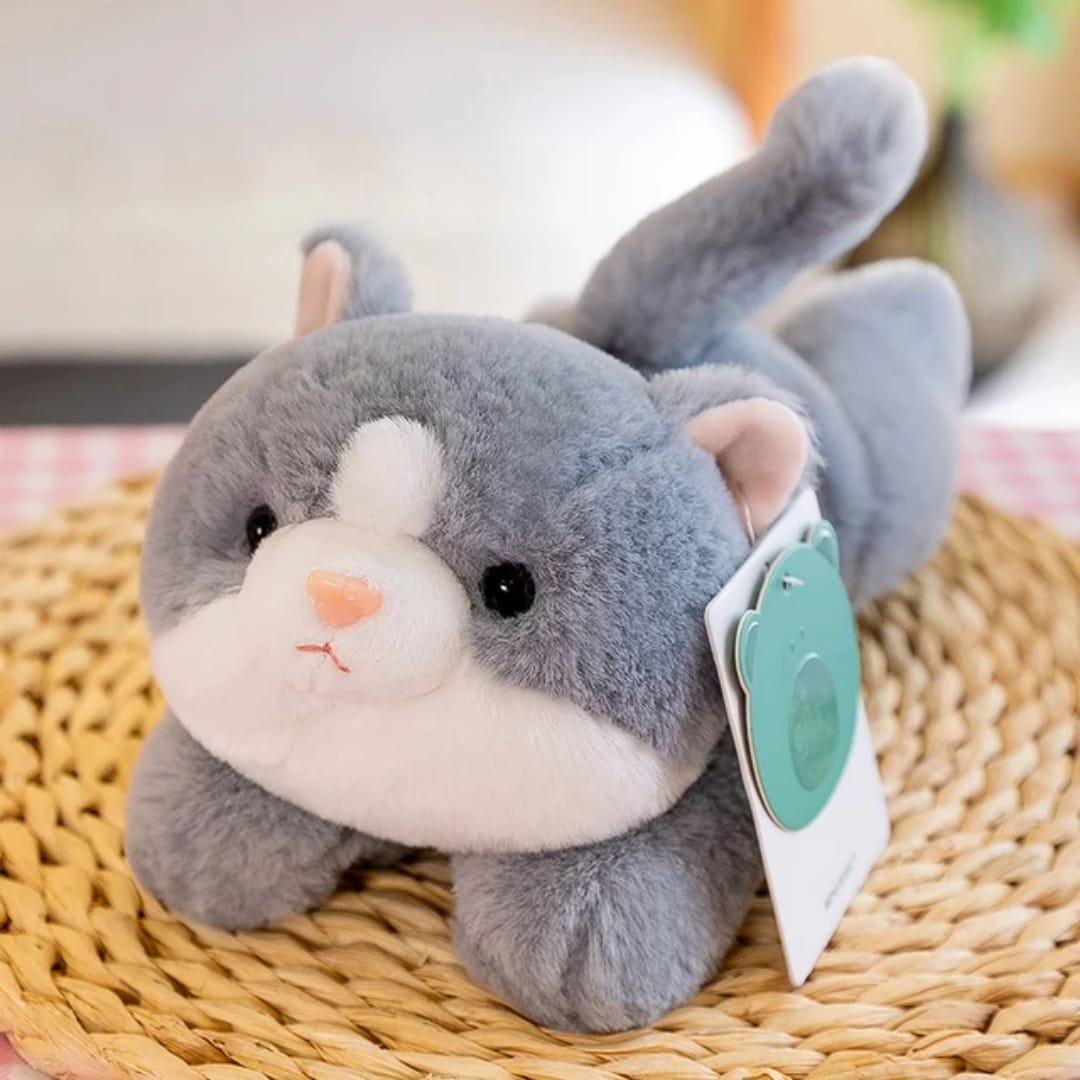 Plush Toy Stress Relief Bracelet