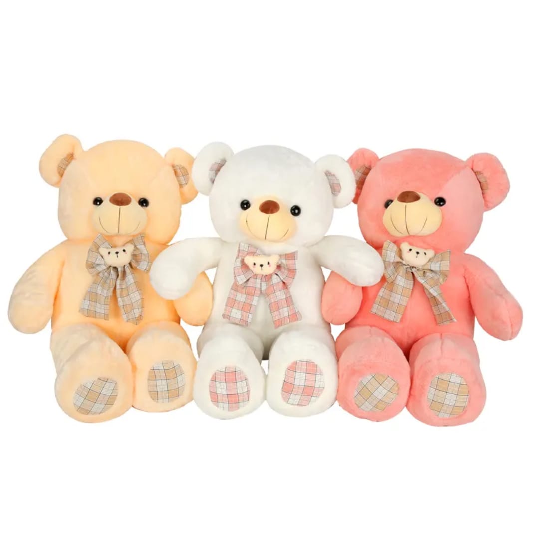 2 Feet Teddy bear Soft Stuffed Animal