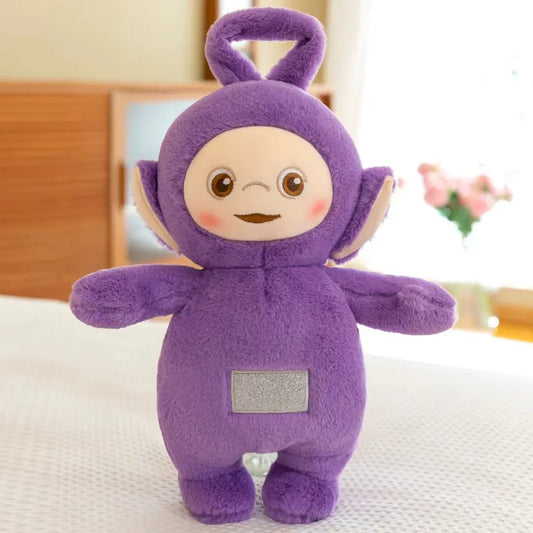 Antenna Baby Plush Toy