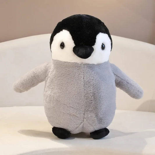 Penguin Soft Toy
