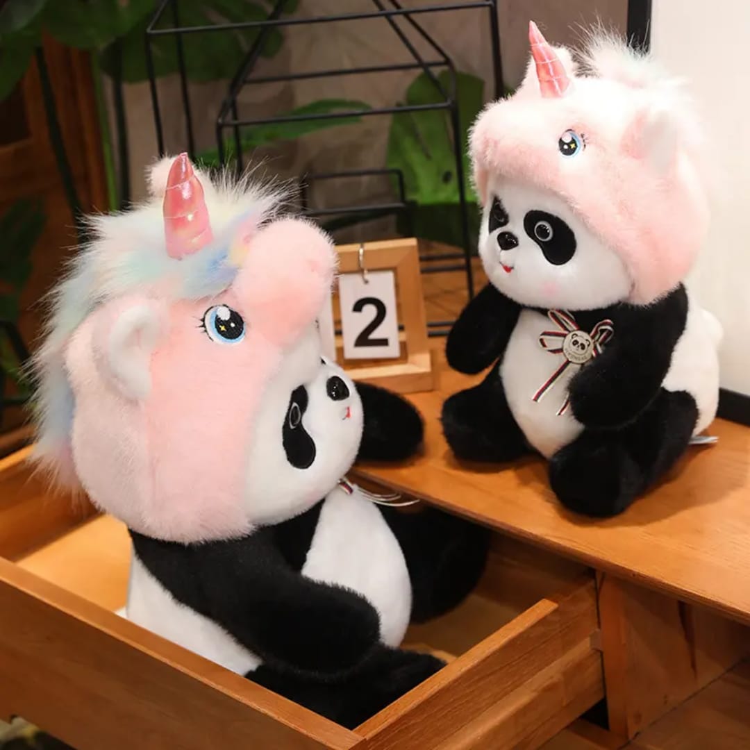 Giant Panda soft Plush Toy