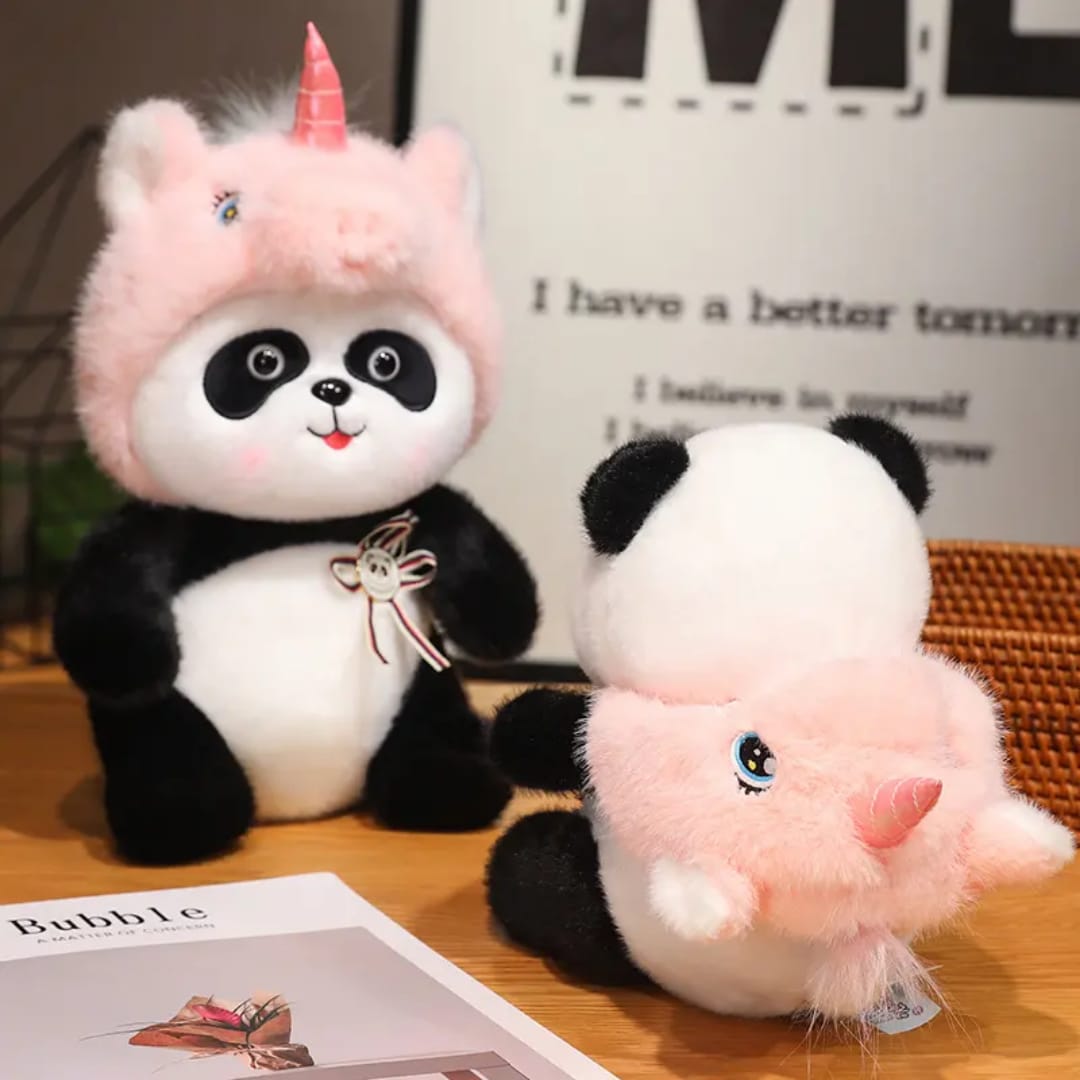 Giant Panda soft Plush Toy
