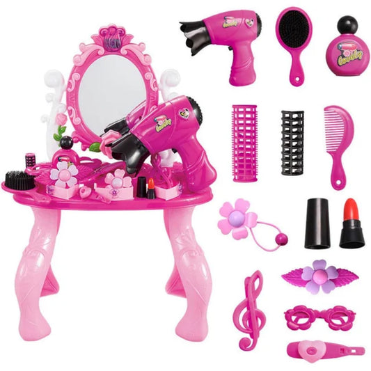 Dressing Table Toy Gifts For Parent Child