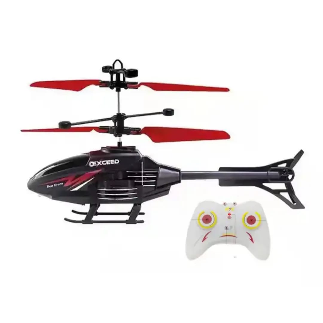 Helicopter Toy