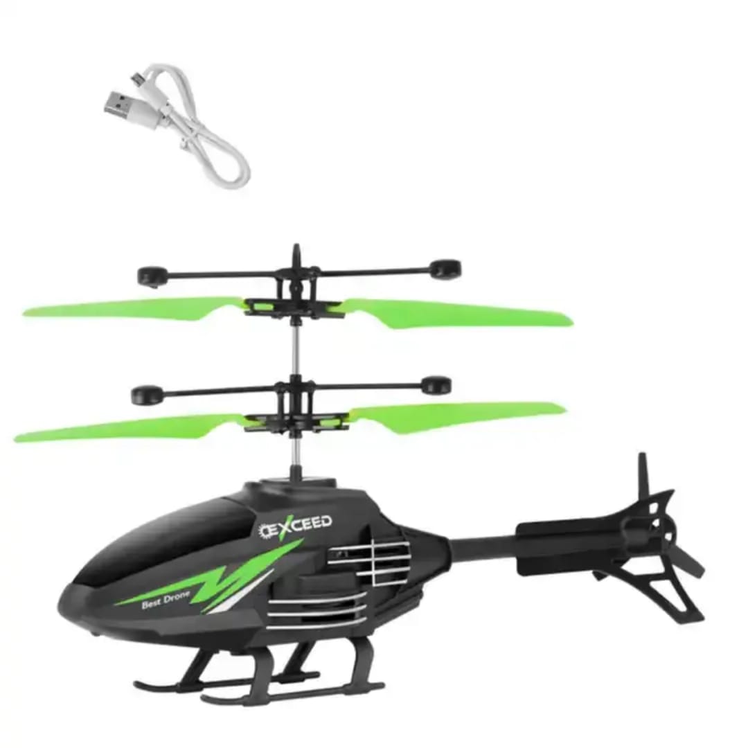 Helicopter Toy