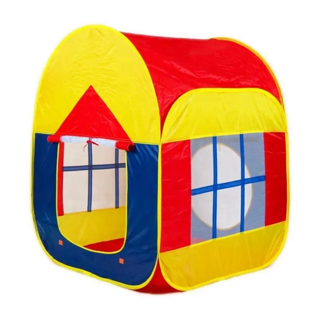 Tent House