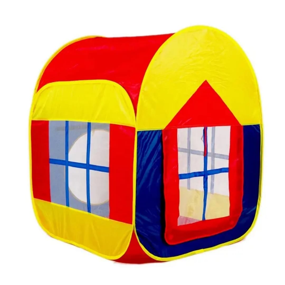 Tent House