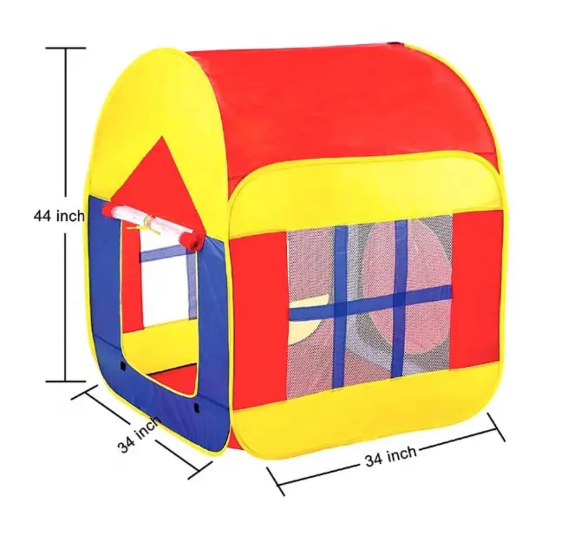 Tent House