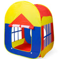 Tent House