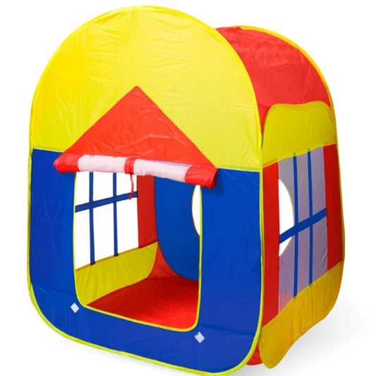 Tent House