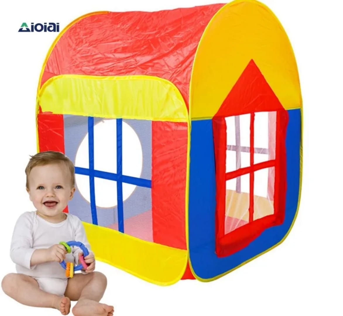 Tent House