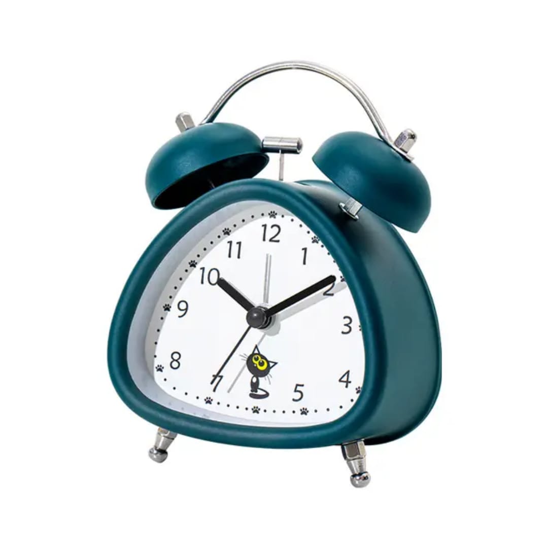 Alaram Clock