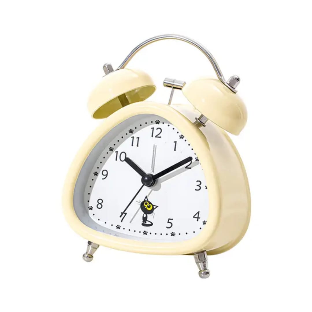 Alaram Clock
