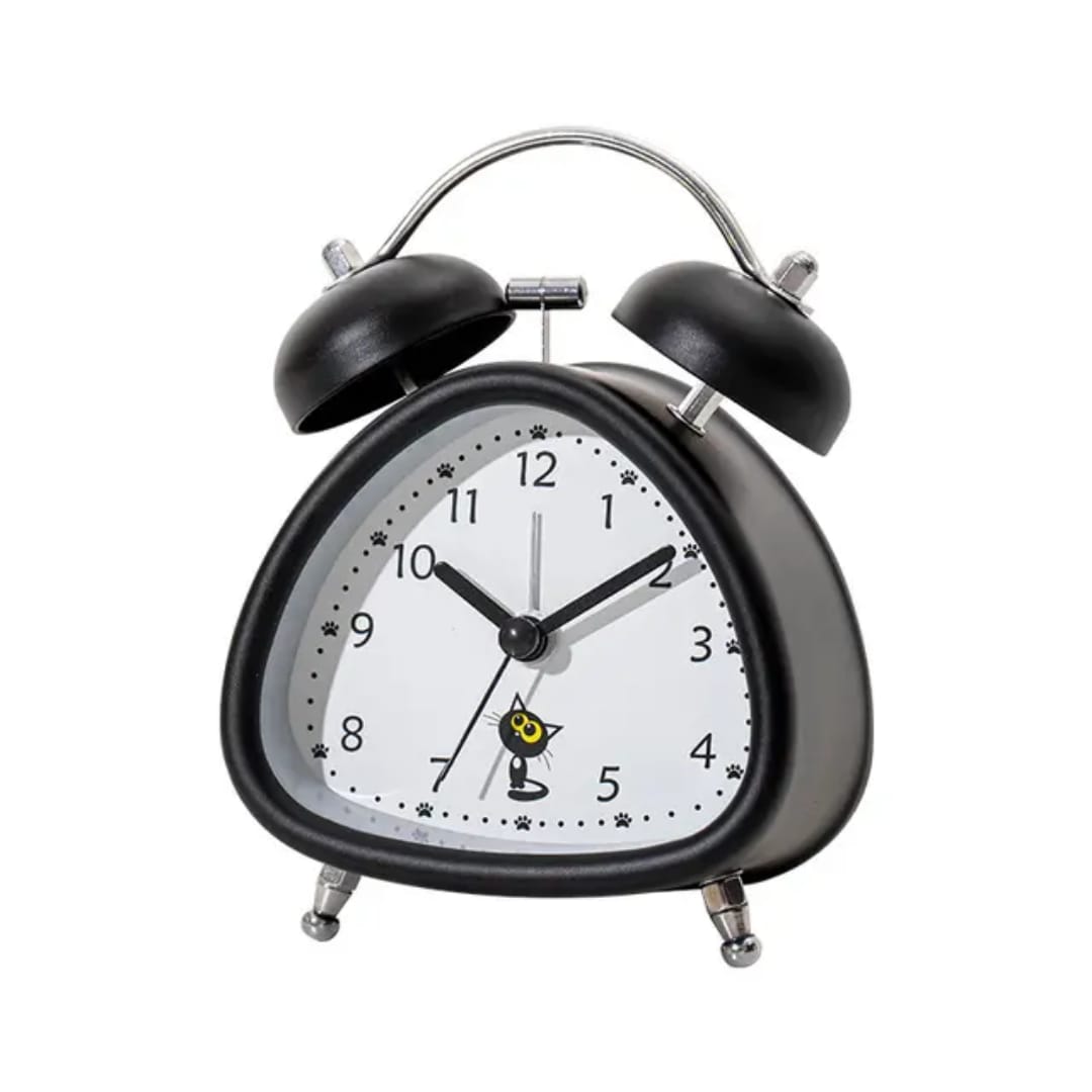 Alaram Clock