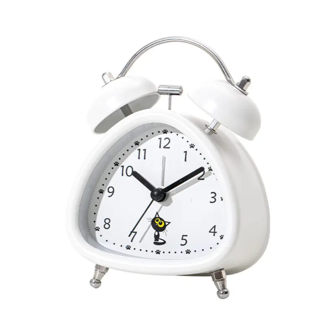 Alaram Clock