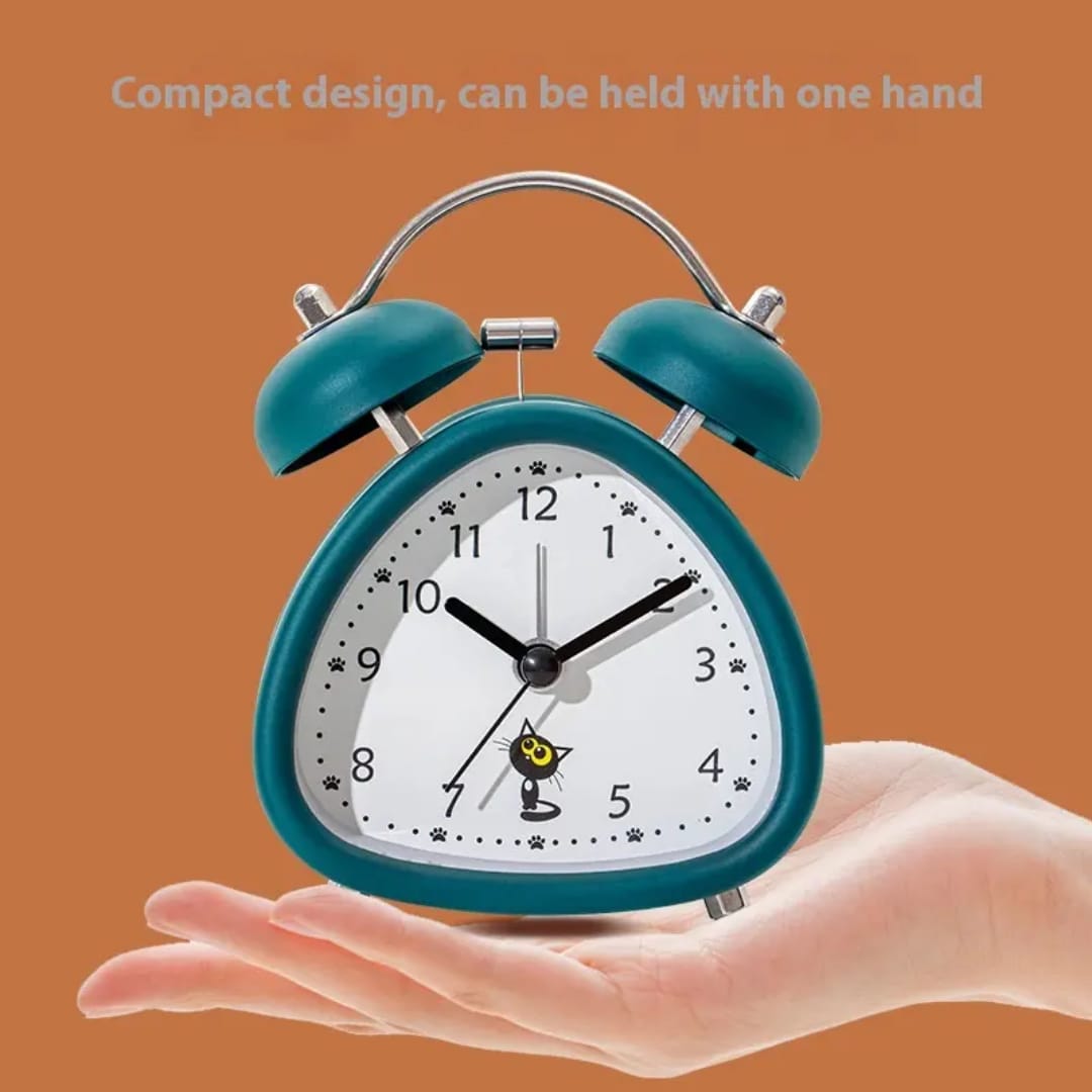 Alaram Clock