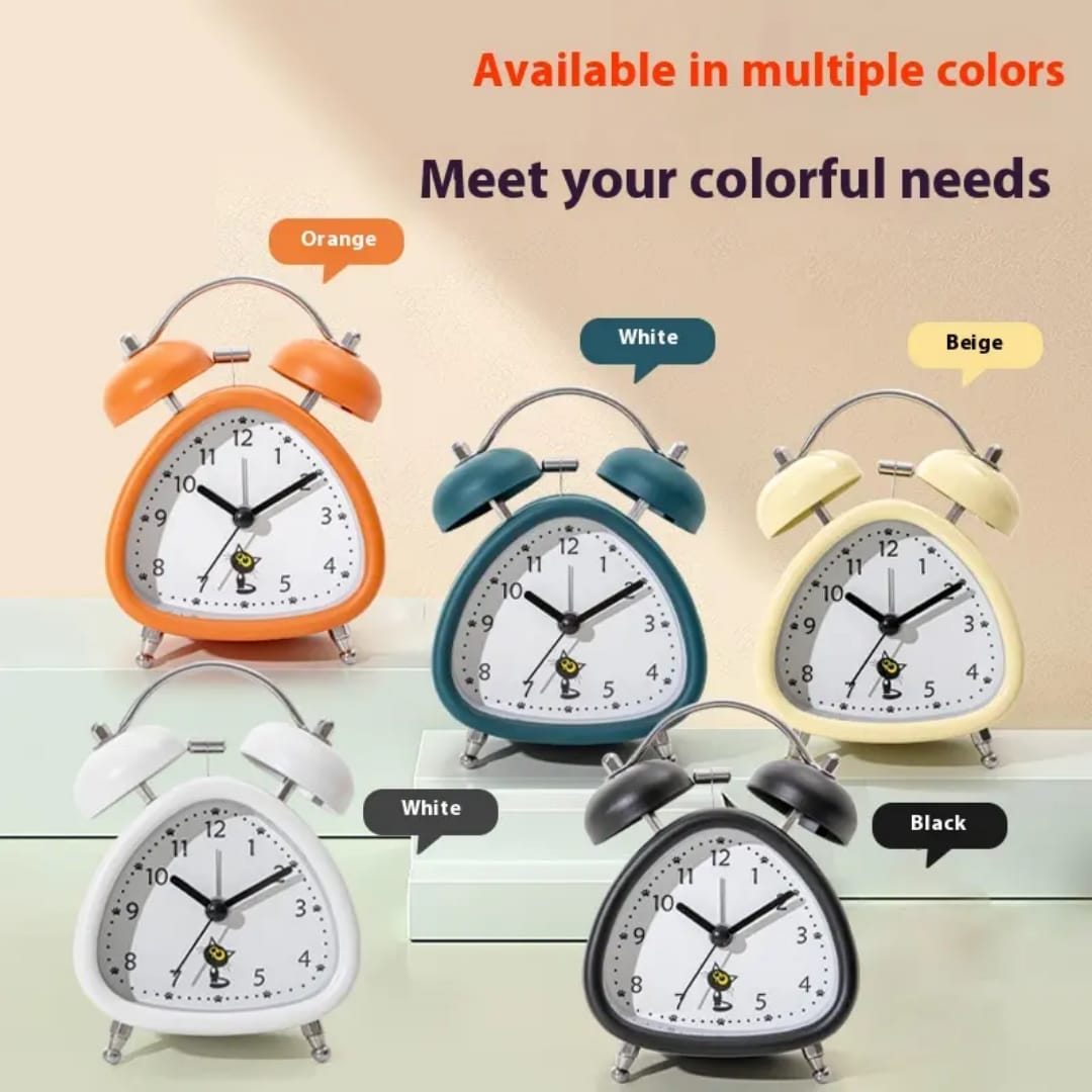Alaram Clock