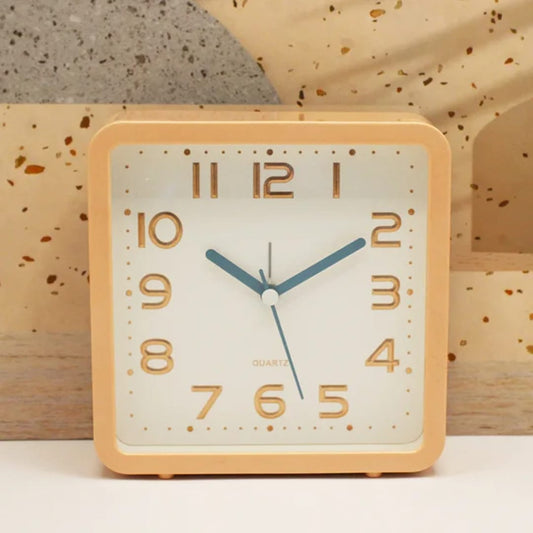 Cute Alaram Clock