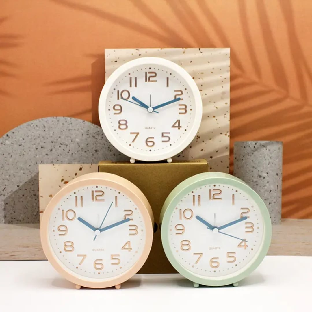 Cute Alaram Clock
