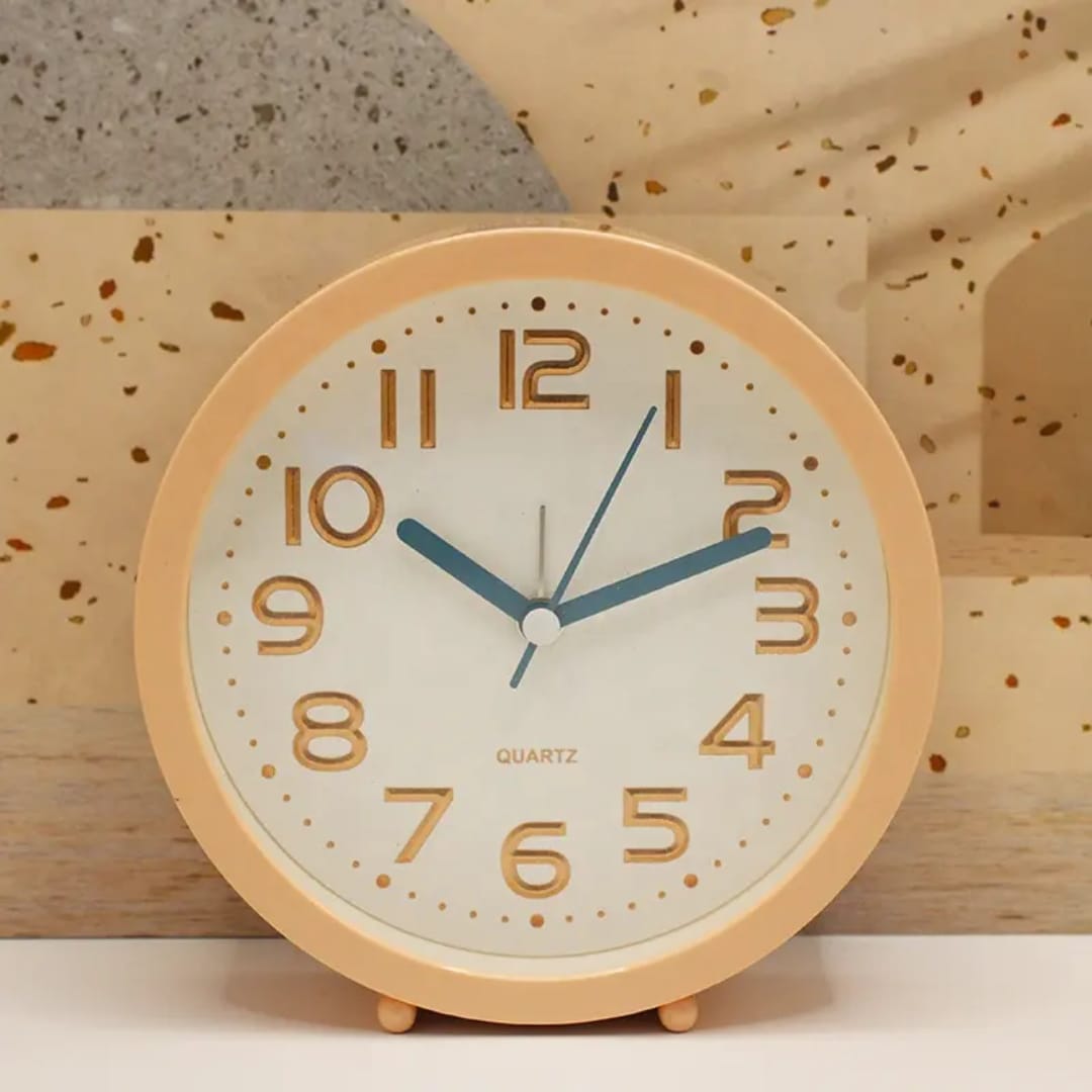 Cute Alaram Clock