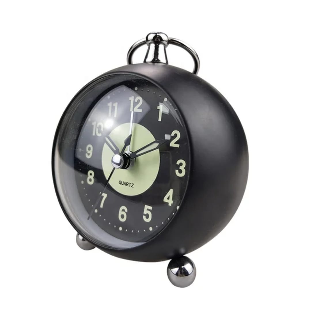 Desk Alarm Clock