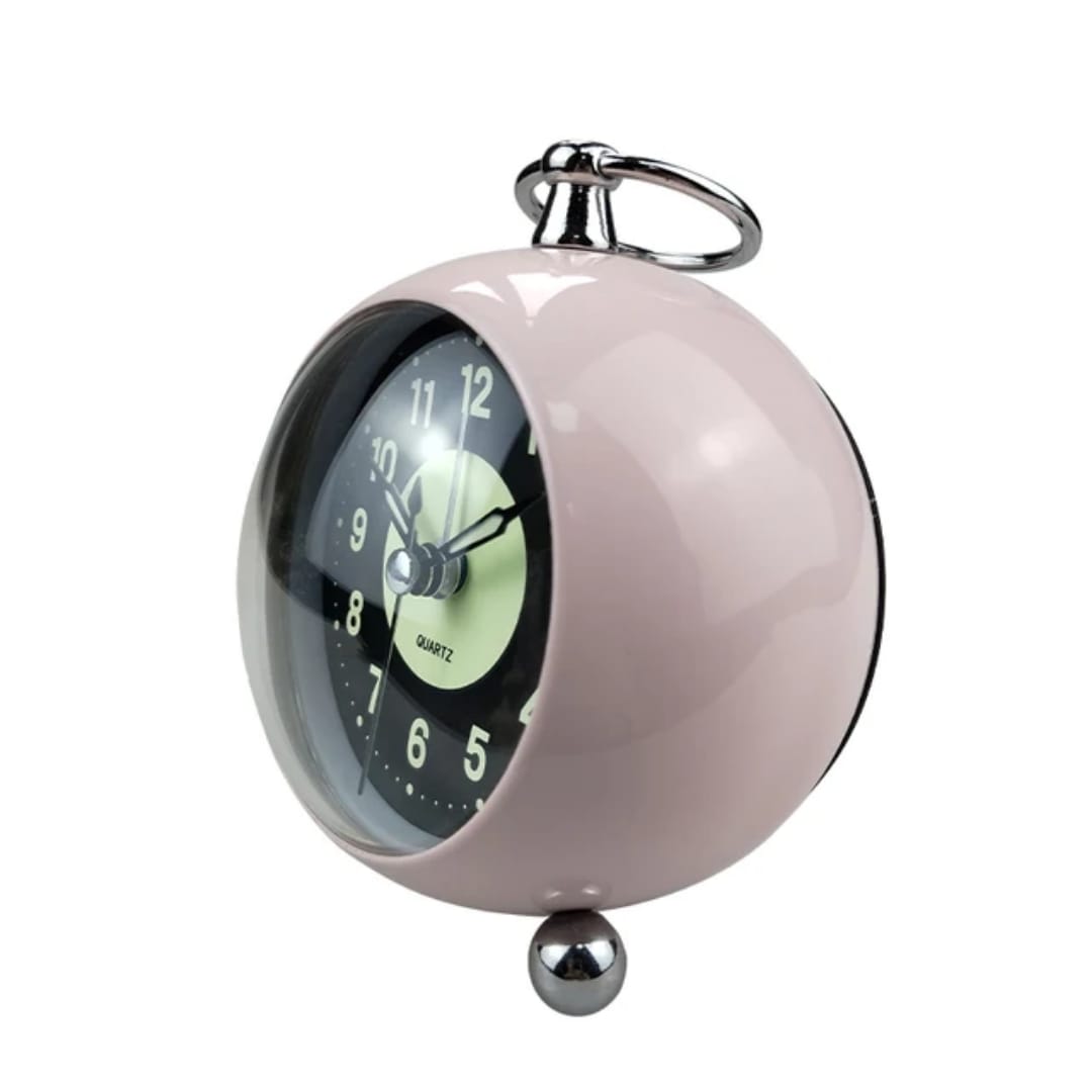 Desk Alarm Clock