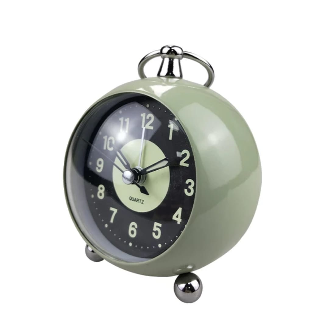 Desk Alarm Clock