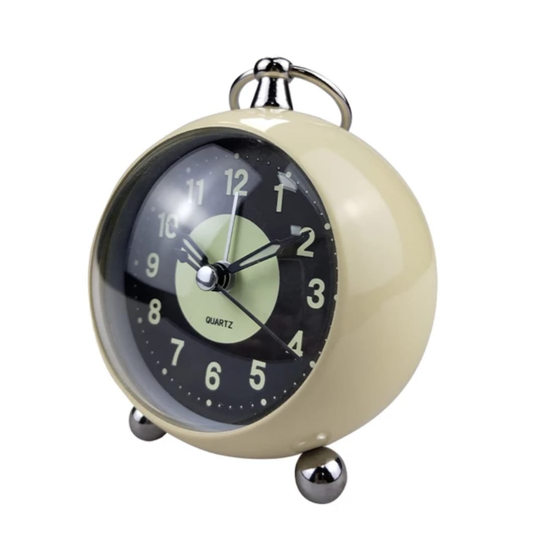 Desk Alarm Clock