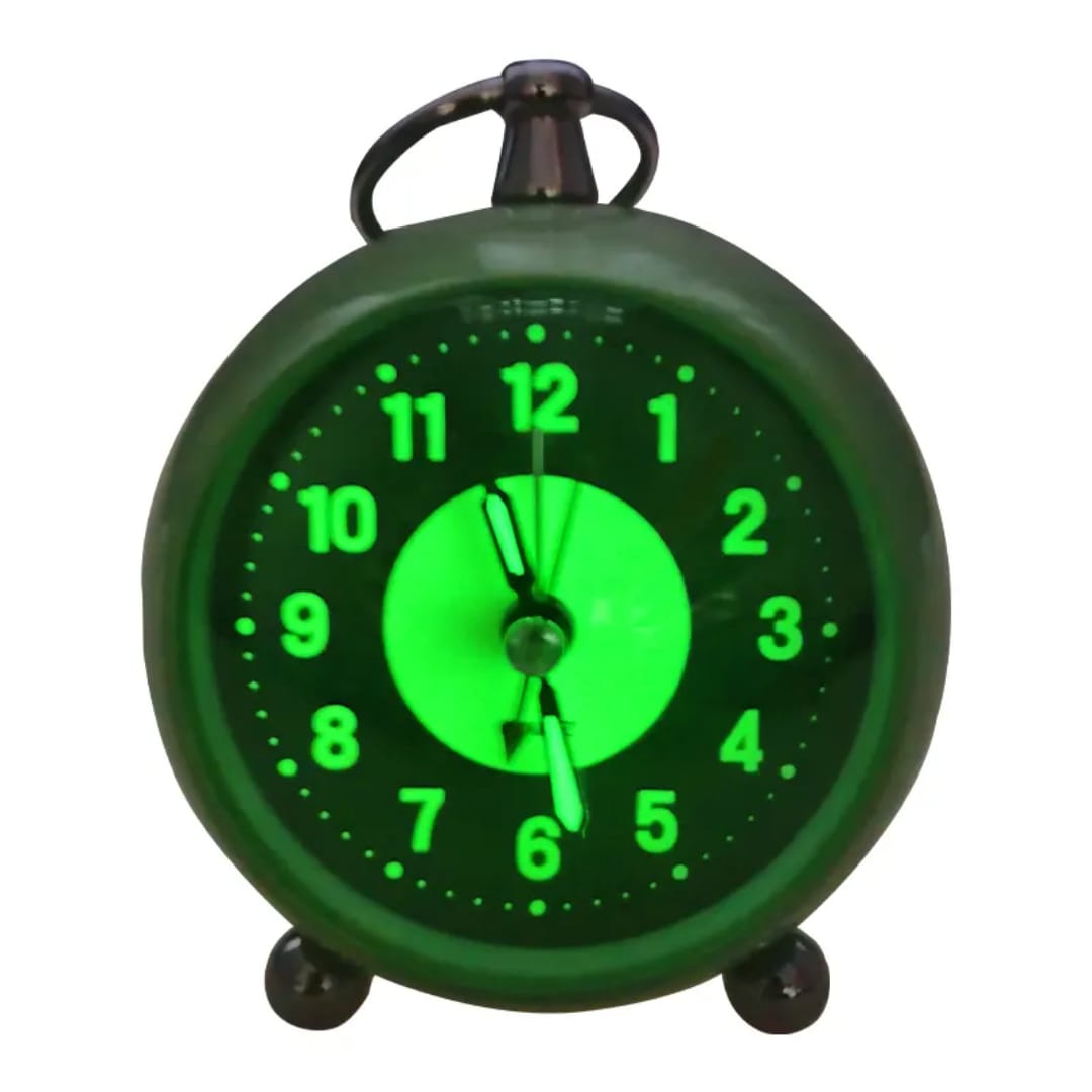 Desk Alarm Clock