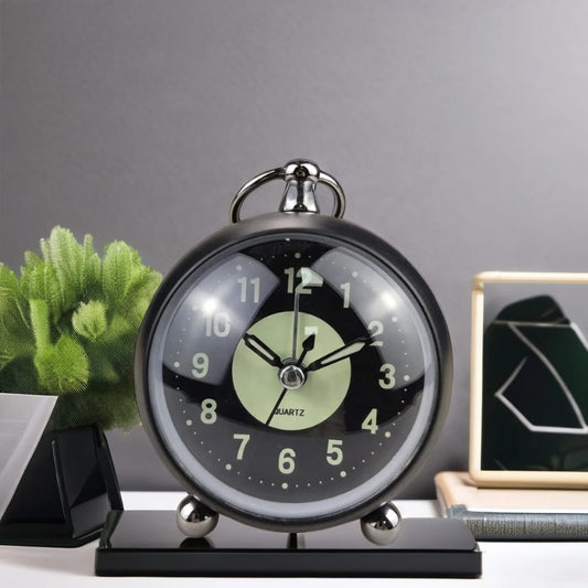 Desk Alarm Clock