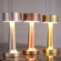 Adjustable LED Desk Table Lamp