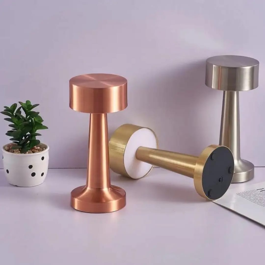 Adjustable LED Desk Table Lamp
