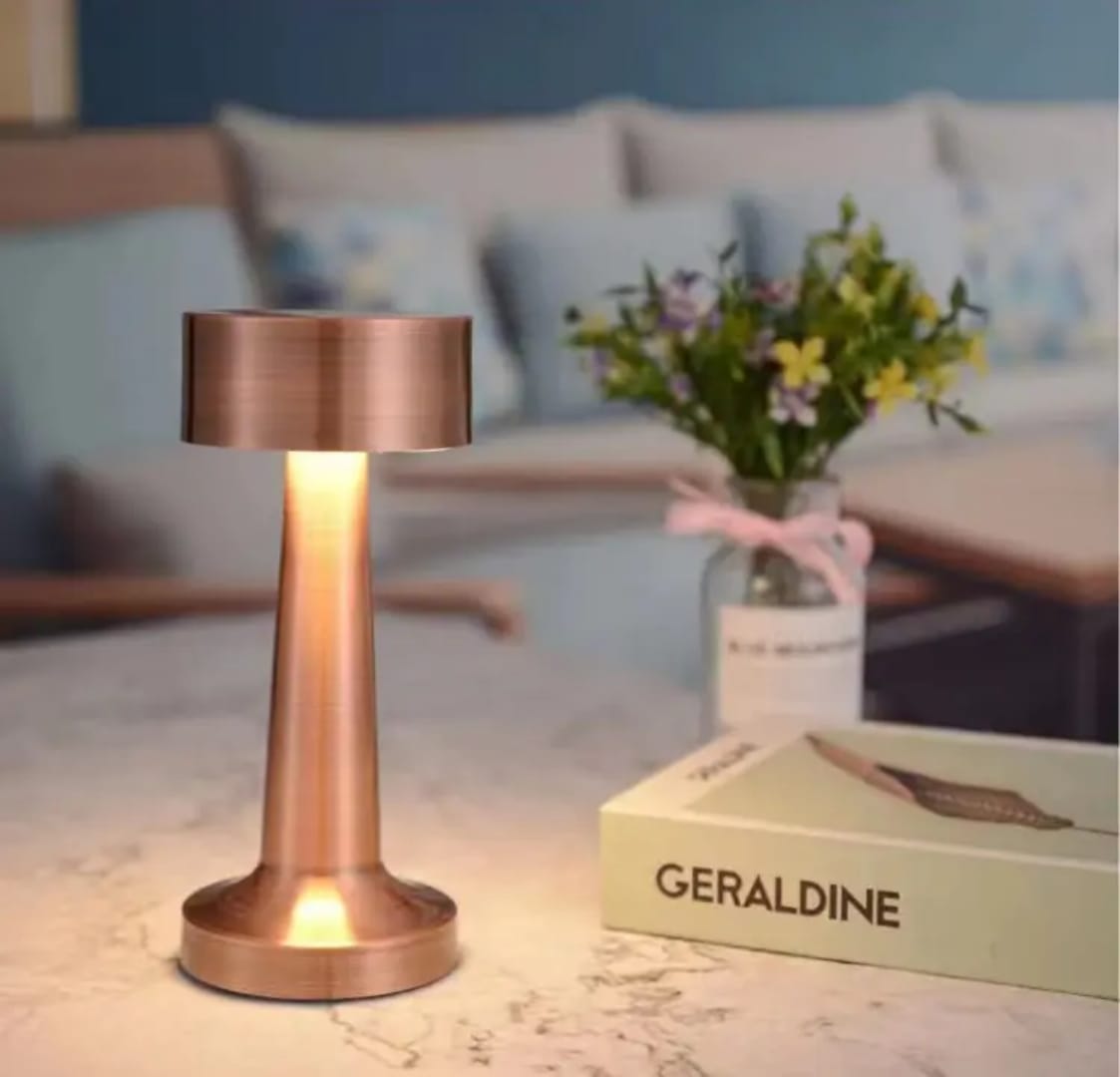 Adjustable LED Desk Table Lamp