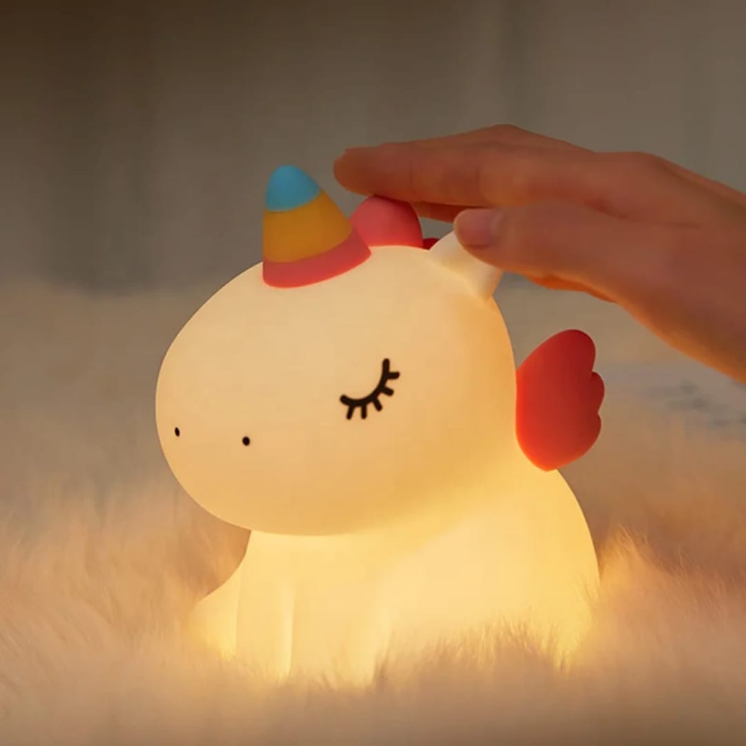 Unicorn Night Light