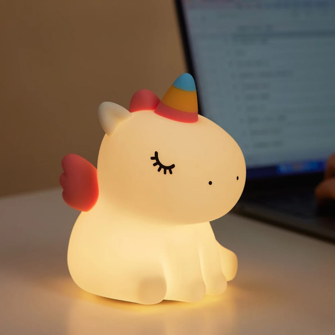 Unicorn Night Light
