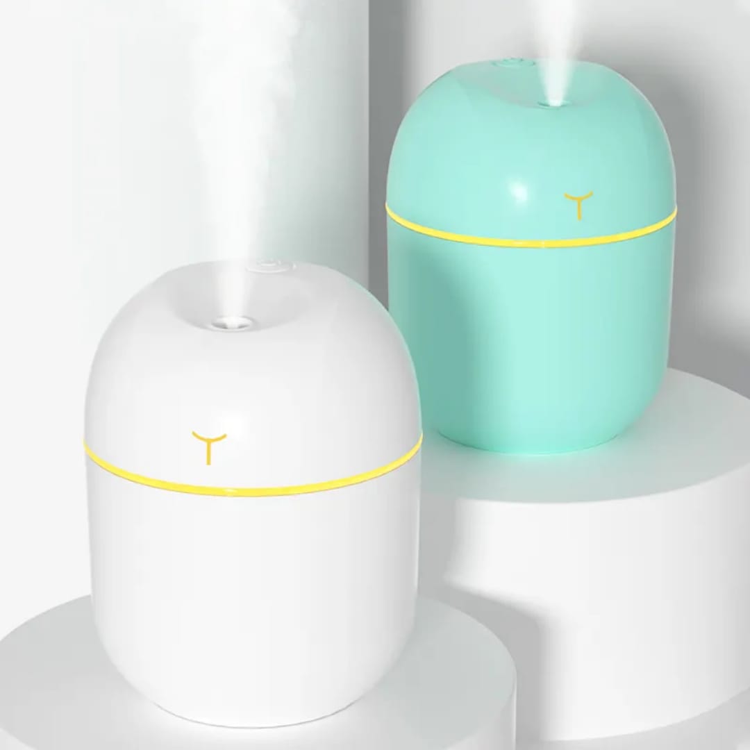 Mini USB Air Humidifier Ultrasonic cool
