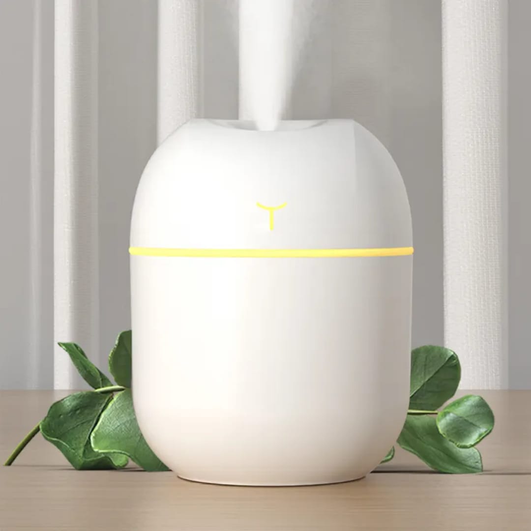 Mini USB Air Humidifier Ultrasonic cool