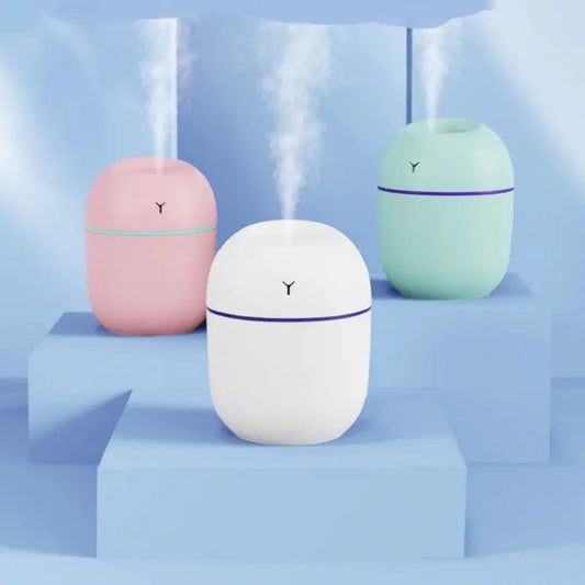 Mini USB Air Humidifier Ultrasonic cool