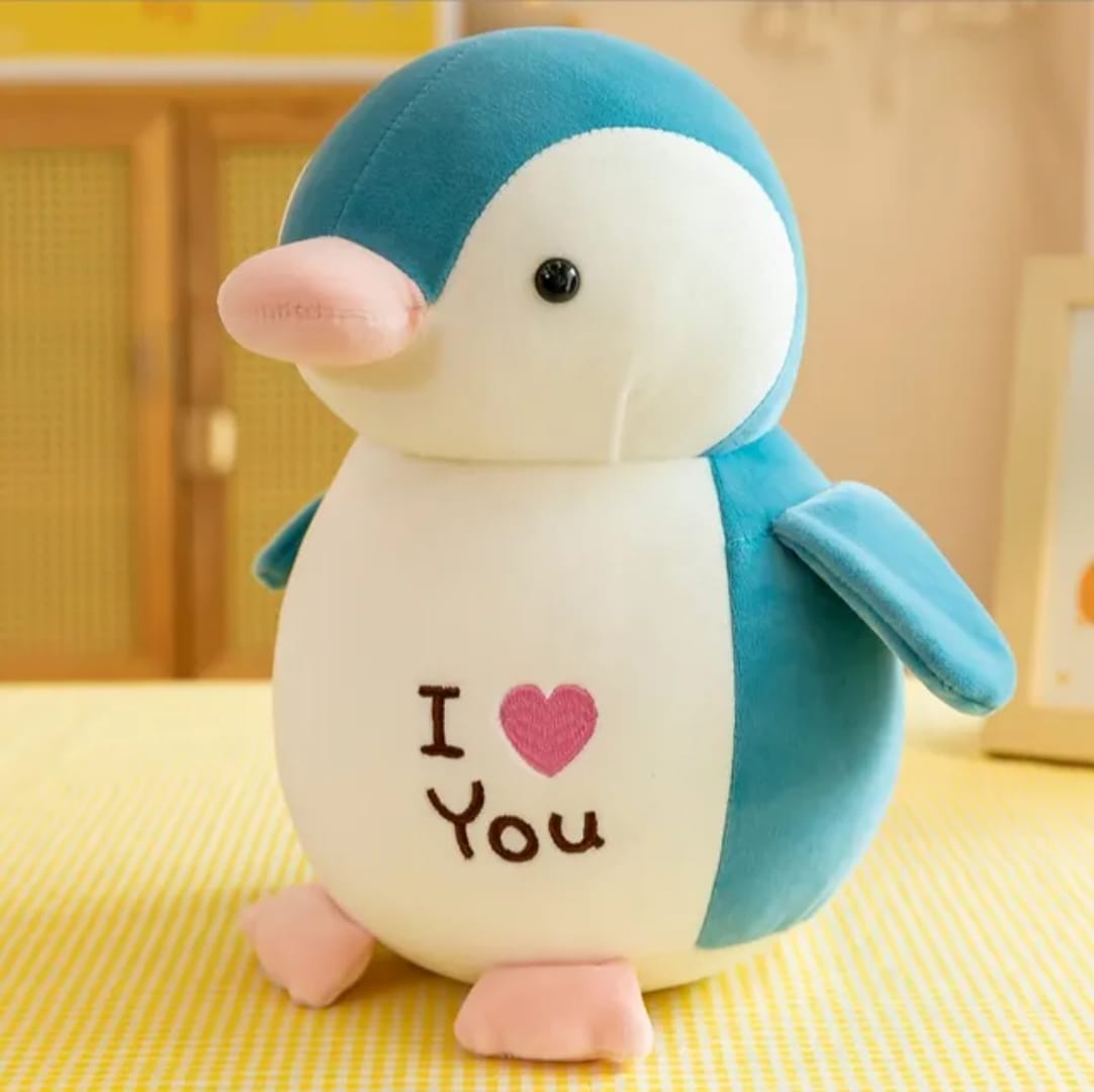 Penguin Stuffed toy