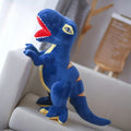 Dinosaur Plush Toy