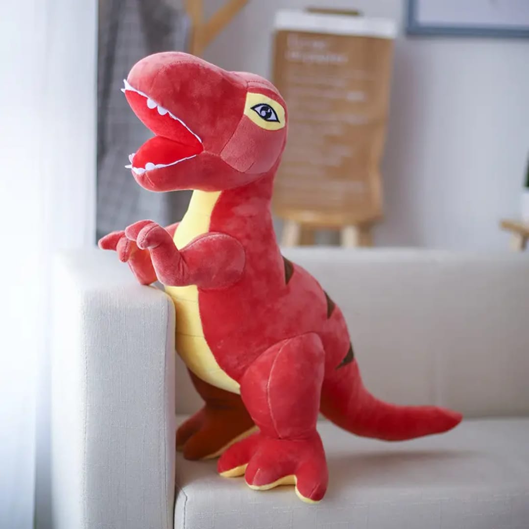 Dinosaur Plush Toy