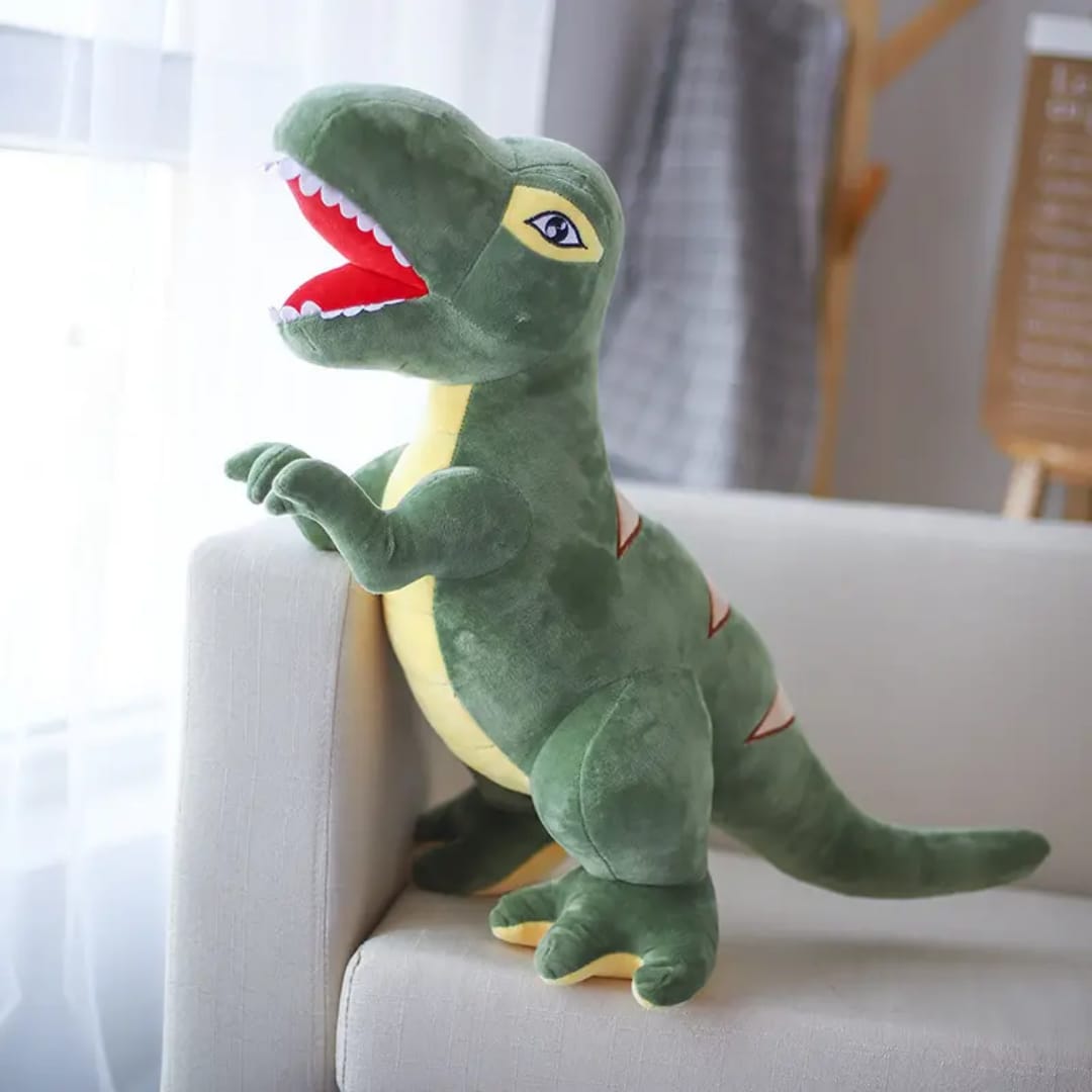 Dinosaur Plush Toy