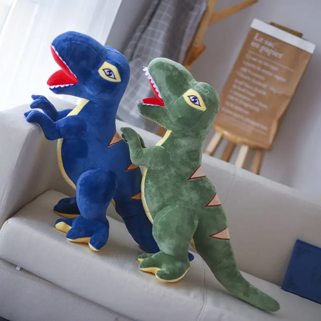 Dinosaur Plush Toy
