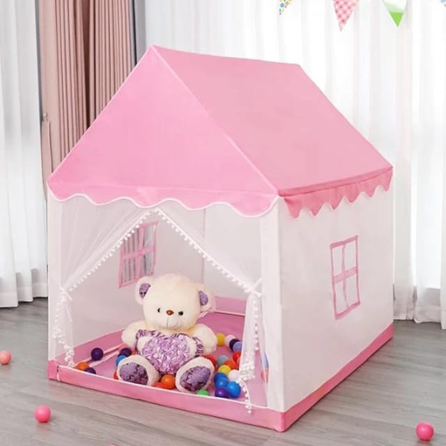 Baby Tent House