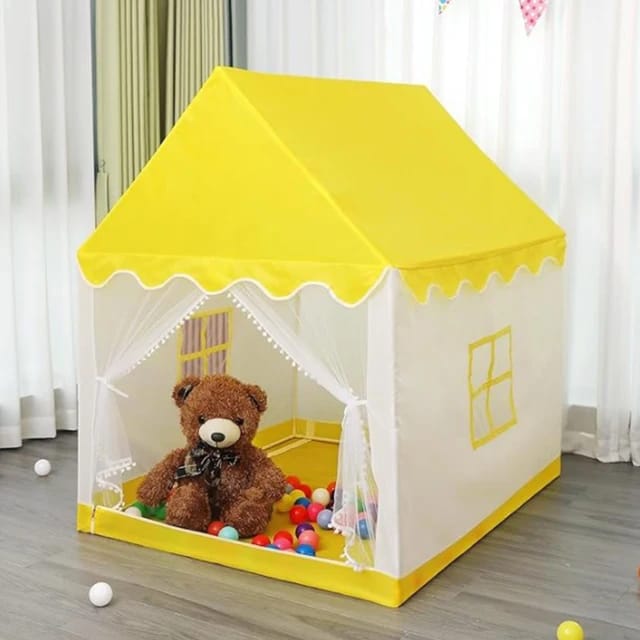 Baby Tent House